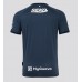 Rangers Koszulka Trzecia 2025-26 Krótki Rękaw