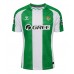Real Betis Antony #7 Koszulka Podstawowa 2025-26 Krótki Rękaw