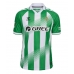 Real Betis Antony #7 Koszulka Podstawowa 2026-27 Krótki Rękaw