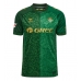 Real Betis Antony #7 Koszulka Wyjazdowa 2026-27 Krótki Rękaw