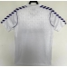 Real Madrid 1989-1990 Koszulka Retro Podstawowa Krótki Rękaw