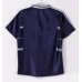 Real Madrid 1998-1999 Koszulka Retro Wyjazdowa Krótki Rękaw