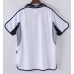 Real Madrid 2000-2001 Koszulka Retro Podstawowa Krótki Rękaw