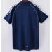 Real Madrid 2005-2006 Koszulka Retro Wyjazdowa Krótki Rękaw