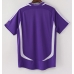 Real Madrid 2006-2007 Koszulka Retro Trzecia Krótki Rękaw