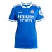 Real Madrid Alexander-Arnold #12 Koszulka Trzecia damskie 2025-26 Krótki Rękaw