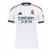 Real Madrid Bernardo Silva #20 Koszulka Podstawowa 2026-27 Krótki Rękaw