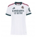Real Madrid Denzel Dumfries #24 Koszulka Podstawowa damskie 2026-27 Krótki Rękaw