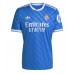 Real Madrid Jude Bellingham #5 Koszulka Trzecia 2025-26 Krótki Rękaw