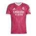 Real Madrid Jude Bellingham #5 Koszulka Trzecia 2026-27 Krótki Rękaw