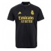 Real Madrid Lucas Vazquez #17 Koszulka Trzecia 2023-24 Krótki Rękaw