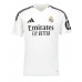 Real Madrid Luka Modric #10 Koszulka Podstawowa 2024-25 Krótki Rękaw