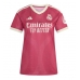 Real Madrid Marc Cucurella #17 Koszulka Trzecia damskie 2026-27 Krótki Rękaw