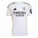 Real Madrid Vinicius Junior #7 Koszulka Podstawowa 2025-26 Krótki Rękaw