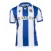 Real Sociedad Ander Barrenetxea #7 Koszulka Podstawowa 2024-25 Krótki Rękaw
