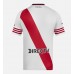 River Plate Koszulka Podstawowa 2025-26 Krótki Rękaw