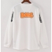 Santos 2012-2013 Koszulka Retro Podstawowa Długi Rękaw