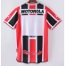 Sao Paulo 2000 Koszulka Retro Wyjazdowa Krótki Rękaw