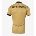 Sporting CP Koszulka Wyjazdowa 2026-27 Krótki Rękaw