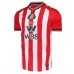 Sunderland Brian Brobbey #9 Koszulka Podstawowa 2025-26 Krótki Rękaw
