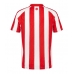Sunderland Koszulka Podstawowa 2026-27 Krótki Rękaw