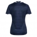 Szkocja Koszulka Podstawowa damskie MŚ 2026 Krótki Rękaw