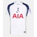 Tottenham Hotspur Cristian Romero #17 Koszulka Podstawowa 2025-26 Krótki Rękaw