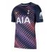 Tottenham Hotspur Cristian Romero #17 Koszulka Wyjazdowa 2026-27 Krótki Rękaw