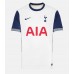 Tottenham Hotspur Dejan Kulusevski #21 Koszulka Podstawowa 2024-25 Krótki Rękaw