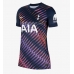 Tottenham Hotspur James Maddison #10 Koszulka Wyjazdowa damskie 2026-27 Krótki Rękaw