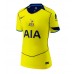 Tottenham Hotspur Mohammed Kudus #20 Koszulka Trzecia damskie 2025-26 Krótki Rękaw
