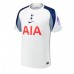Tottenham Hotspur Radu Dragusin #3 Koszulka Podstawowa 2025-26 Krótki Rękaw