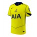 Tottenham Hotspur Radu Dragusin #3 Koszulka Trzecia 2025-26 Krótki Rękaw