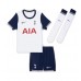 Tottenham Hotspur Richarlison #9 Koszulka Podstawowa dzieci 2024-25 Krótki Rękaw (+ krótkie spodenki)