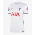 Tottenham Hotspur Savio #17 Koszulka Podstawowa damskie 2026-27 Krótki Rękaw