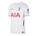 Tottenham Hotspur Xavi Simons #7 Koszulka Podstawowa 2026-27 Krótki Rękaw