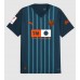 Valencia Gabriel Paulista #5 Koszulka Wyjazdowa 2023-24 Krótki Rękaw