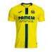 Villarreal Gerard Moreno #7 Koszulka Podstawowa 2025-26 Krótki Rękaw