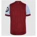 West Ham United Koszulka Podstawowa 2023-24 Krótki Rękaw