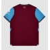 West Ham United Koszulka Podstawowa 2026-27 Krótki Rękaw