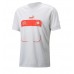 Švicarska Breel Embolo #7 Koszulka Wyjazdowa MŚ 2022 Krótki Rękaw
